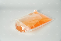 Sacchetto su misura di plastica liquido di imballaggio flessibile della barriera del sacchetto del becco di dimensione dell'OEM alto