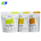 Materiale liofilizzato del PE del commestibile del sacchetto dell'alimento per animali domestici del di alluminio