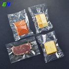 Borsa di vuoto impressa della guarnizione dei sacchetti di vuoto per l'imballaggio per alimenti del congelatore