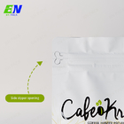 struttura materiale di Evoh di caffè 1kg della borsa del pe completamente riciclabile di Mdope