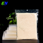 Sacco sottovuoto trasparente o goffrato per uso alimentare per imballaggio alimentare Nylon/PE