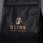 L'abitudine d'imballaggio del pacchetto del sacchetto della scatola di bioplastica ha stampato le borse di caffè di progettazione