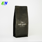 Il caffè nero delle borse di caffè di Kraft della stagnola di oro insacca la borsa all'ingrosso della valvola del caffè