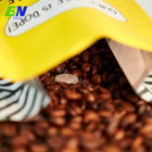 Il caffè stampato su ordinazione insacca le bustine di tè del caffè di progettazioni di imballaggio del caffè
