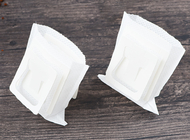 Su misura stampando la materia plastica di laminato plastico del sacchetto filtro del caffè americano