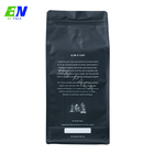 250g 500g 1kg ha personalizzato il sacchetto di plastica del rinforzo del lato della stampa con l'un valore di modo per l'imballaggio del caffè