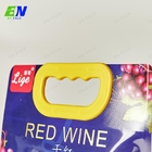 Nuovo sacchetto asettico del vino della stagnola di Apple Juice Bag In Box Aluminum dell'erogatore di modo 1l 2l 3l 4l 5l