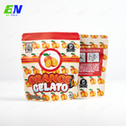 Candy Child Proof Print packaging Design Mini Ziplock 3.5g Borsa Mylar personalizzata